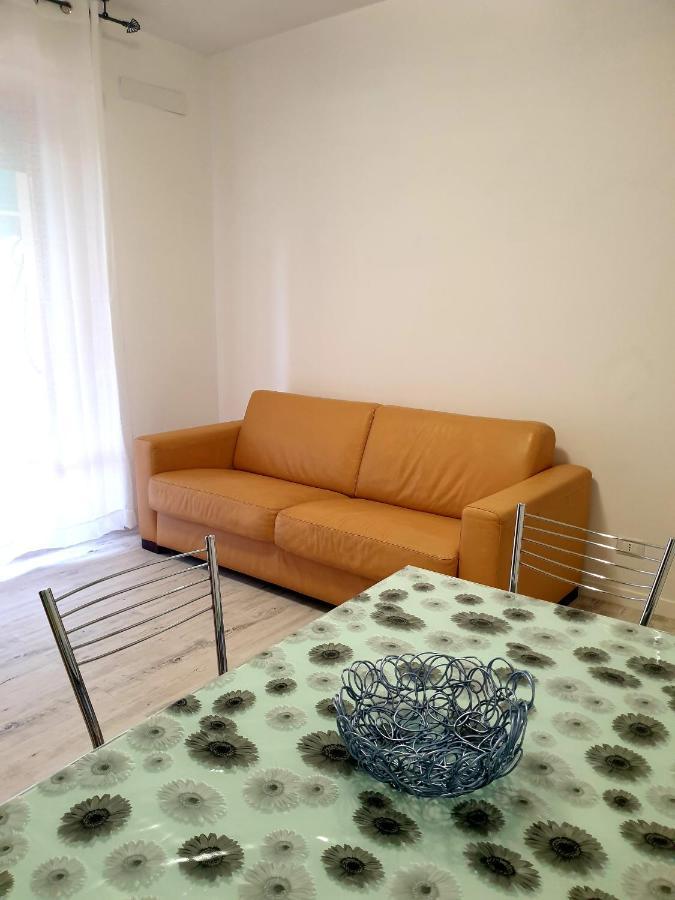 Stella Marina House -Citra 010047Lt-0127 Apartment Recco Luaran gambar