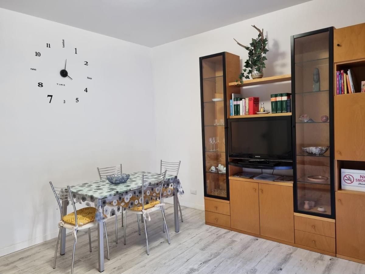 Stella Marina House -Citra 010047Lt-0127 Apartment Recco Luaran gambar
