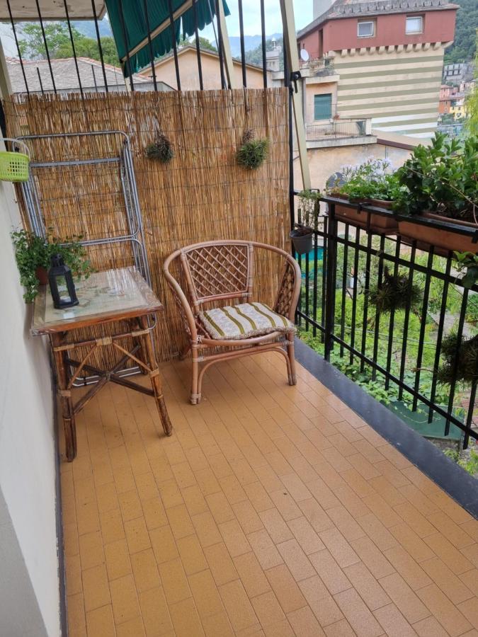 Stella Marina House -Citra 010047Lt-0127 Apartment Recco Luaran gambar