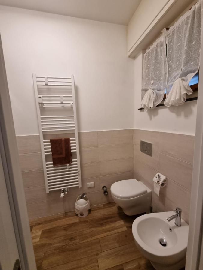 Stella Marina House -Citra 010047Lt-0127 Apartment Recco Luaran gambar